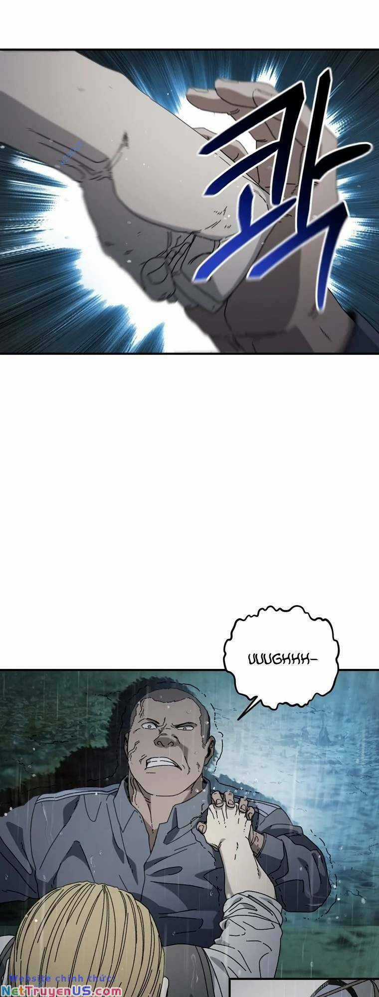 Địa Ngục Hận Thù - Chapter 40 - Trang 42