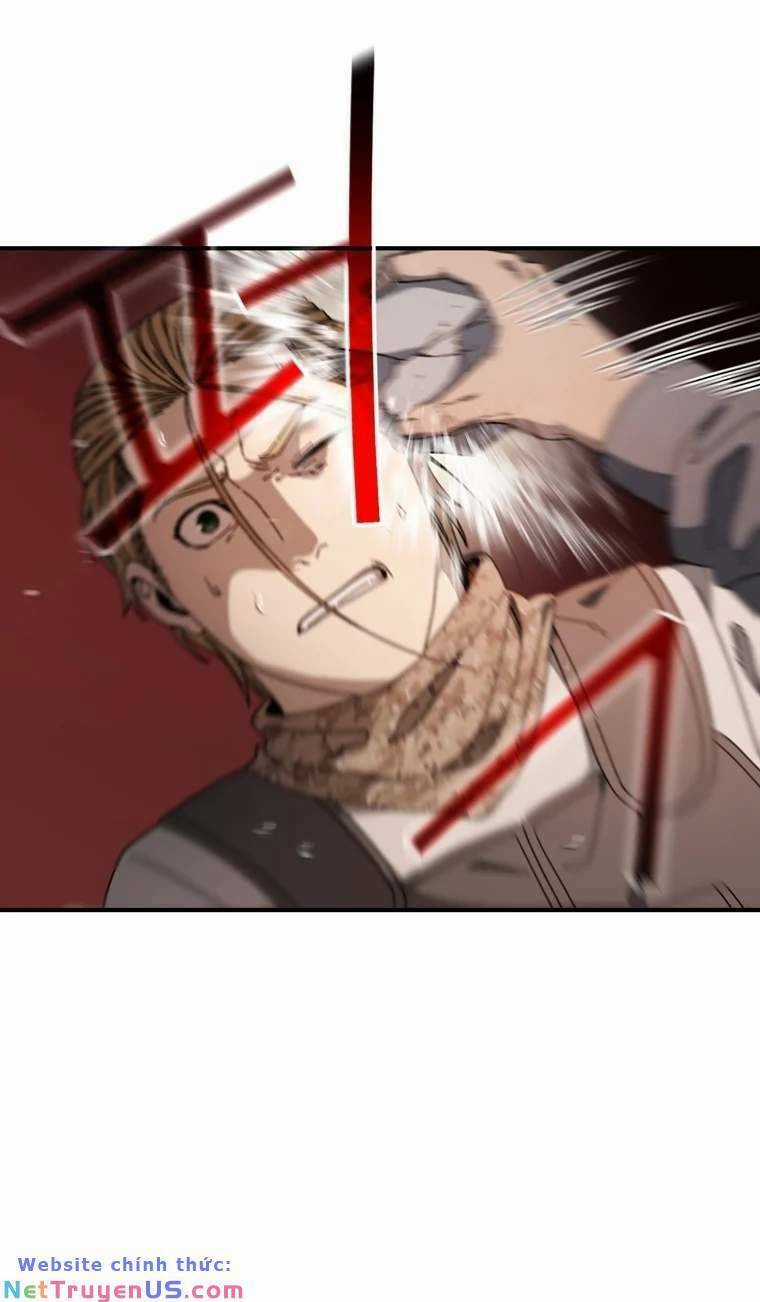 Địa Ngục Hận Thù - Chapter 40 - Trang 44