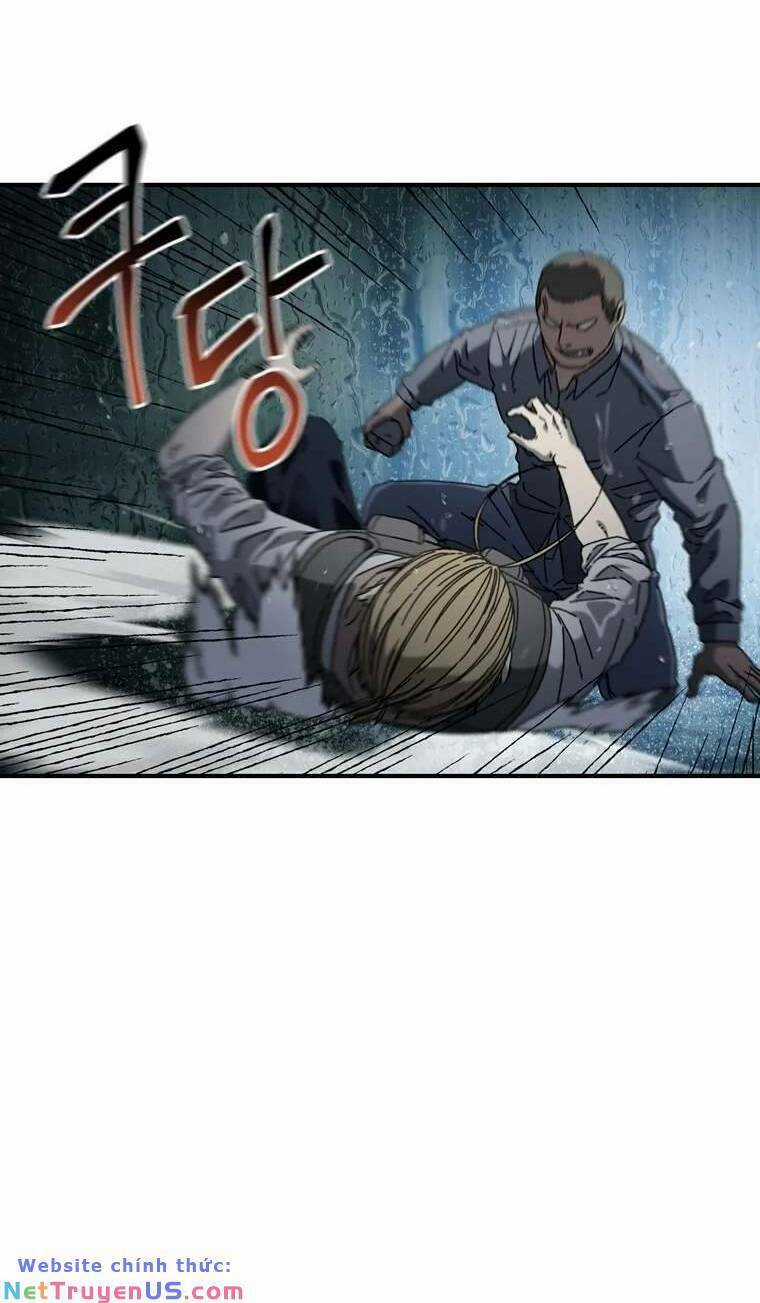 Địa Ngục Hận Thù - Chapter 40 - Trang 45