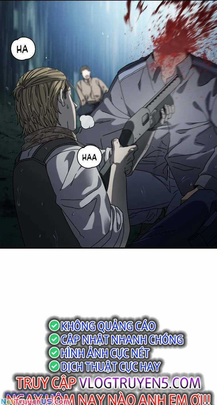 Địa Ngục Hận Thù - Chapter 40 - Trang 48