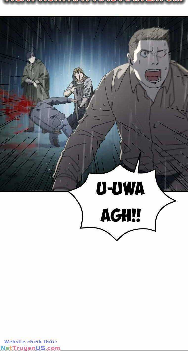 Địa Ngục Hận Thù - Chapter 40 - Trang 49