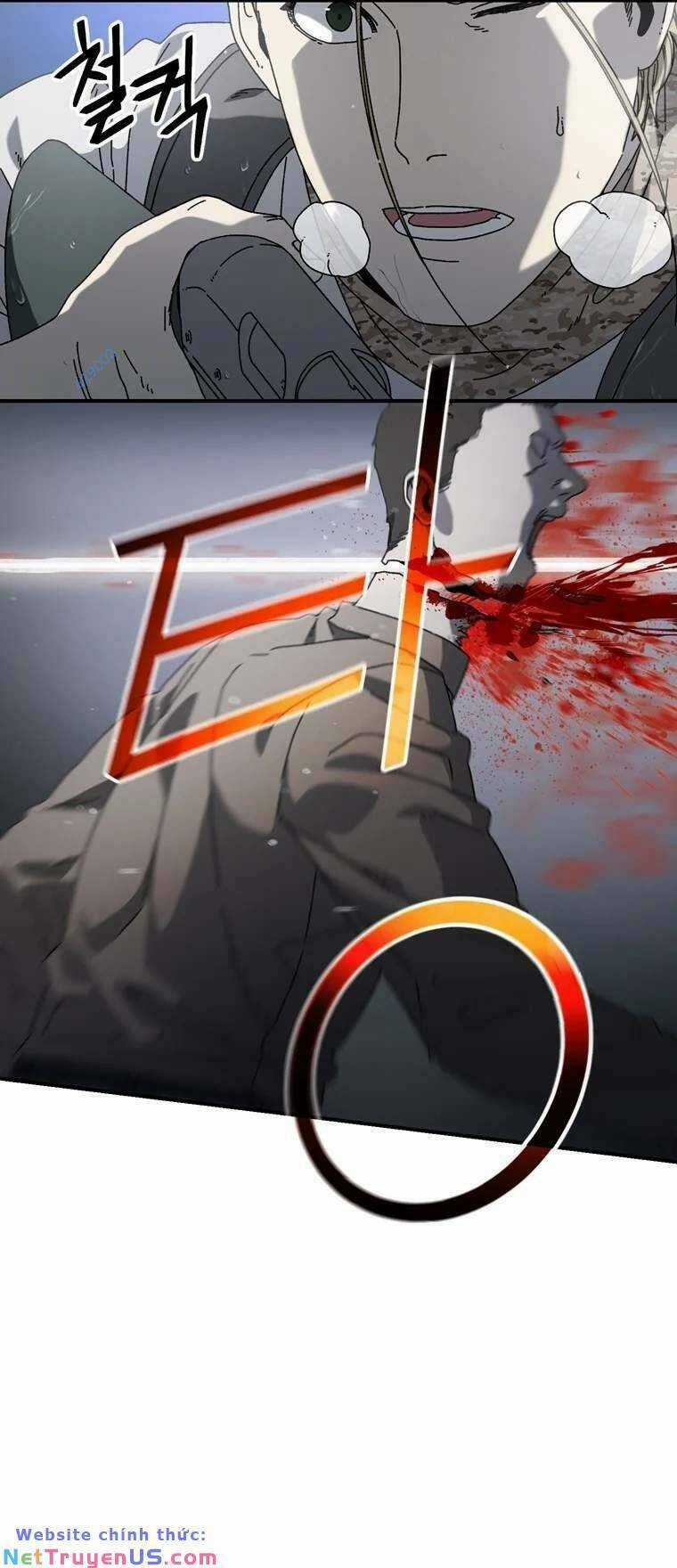 Địa Ngục Hận Thù - Chapter 40 - Trang 50