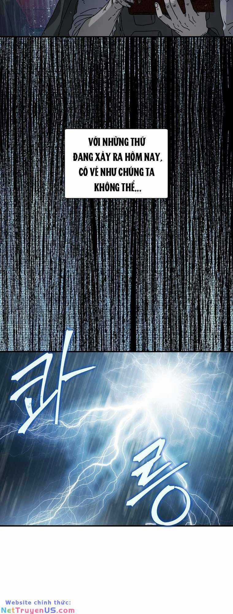 Địa Ngục Hận Thù - Chapter 40 - Trang 6