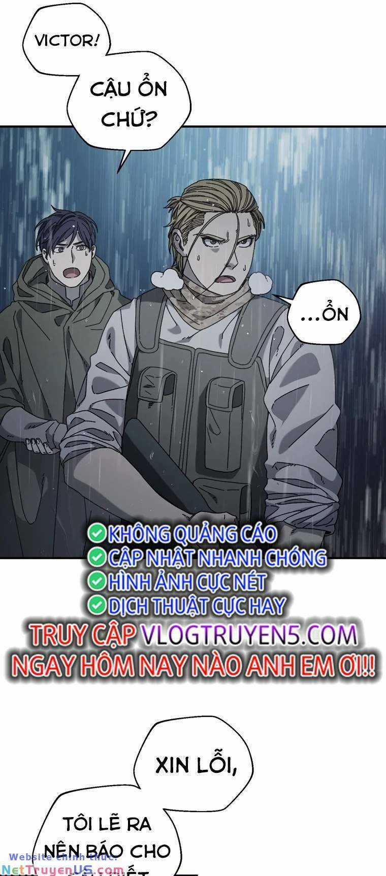 Địa Ngục Hận Thù - Chapter 40 - Trang 52