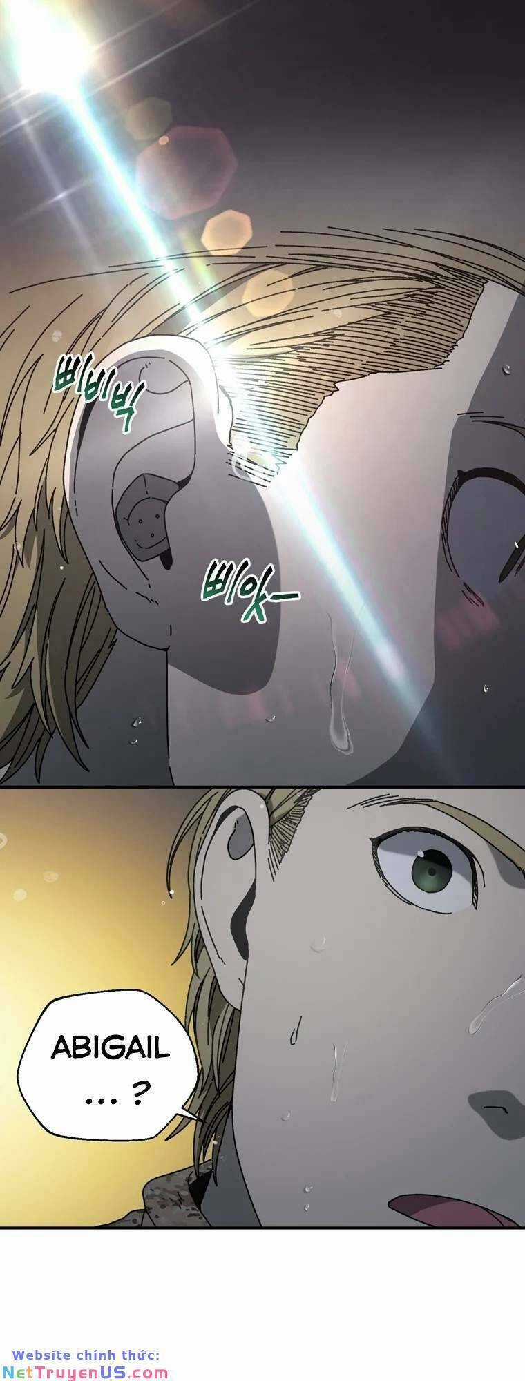 Địa Ngục Hận Thù - Chapter 40 - Trang 55