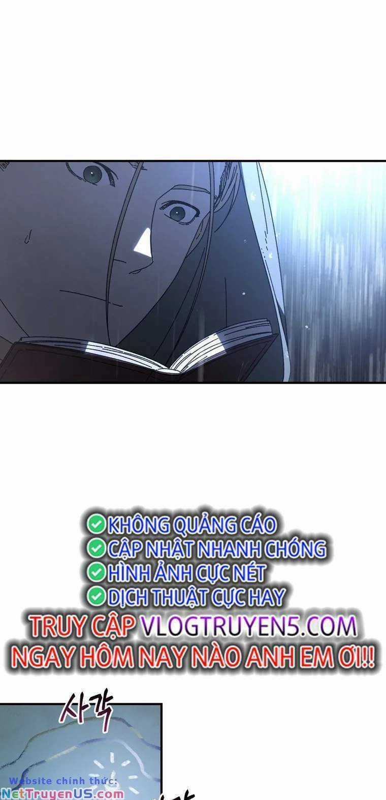 Địa Ngục Hận Thù - Chapter 40 - Trang 7