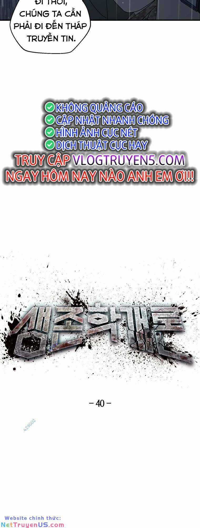 Địa Ngục Hận Thù - Chapter 40 - Trang 10