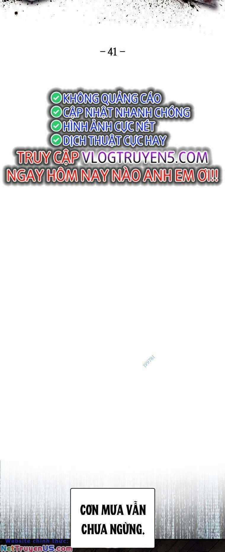 Địa Ngục Hận Thù - Chapter 41 - Trang 2