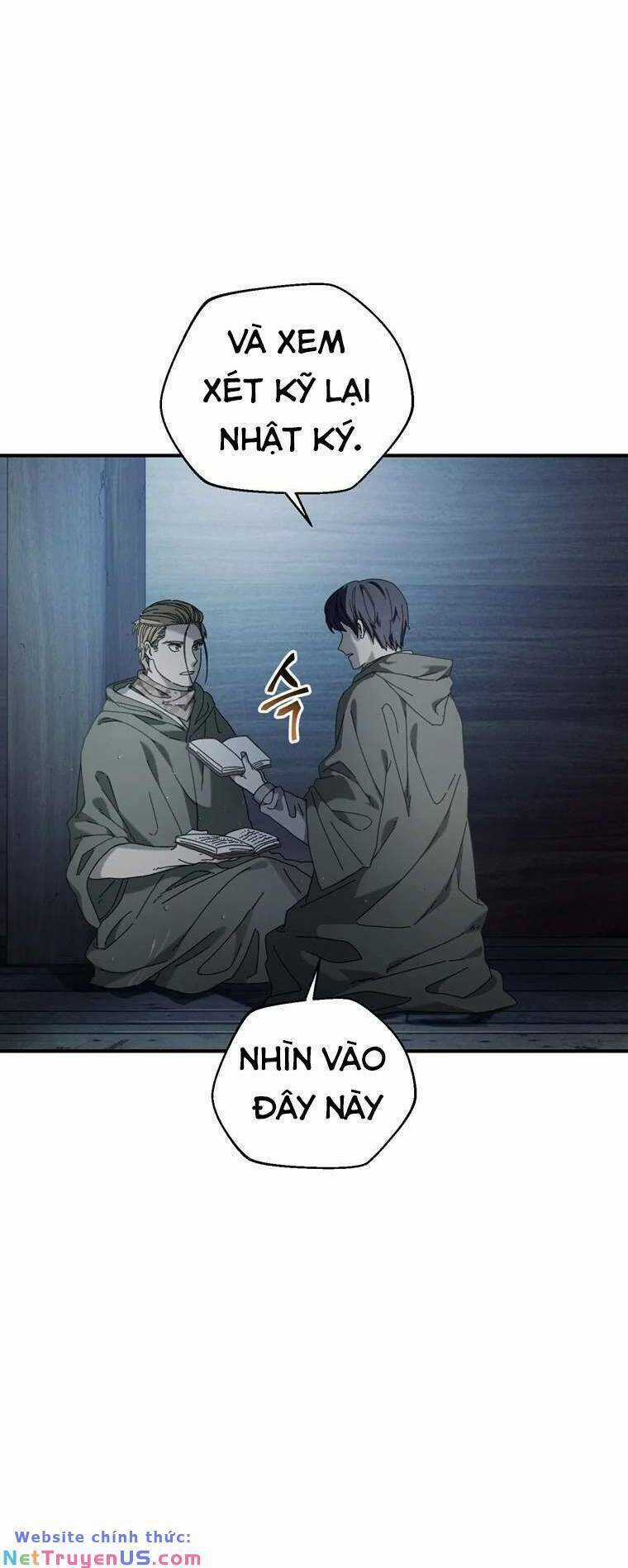 Địa Ngục Hận Thù - Chapter 41 - Trang 12