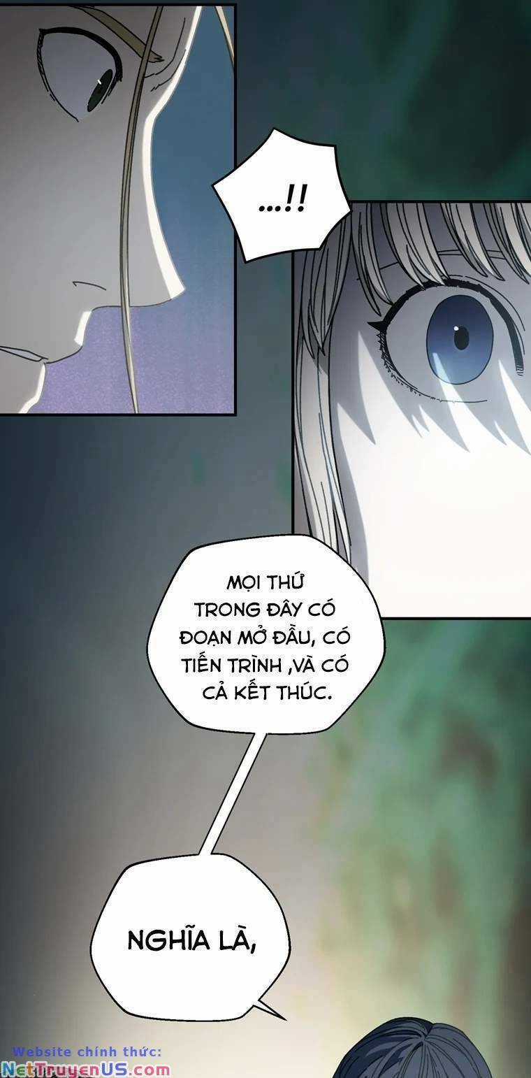 Địa Ngục Hận Thù - Chapter 41 - Trang 15
