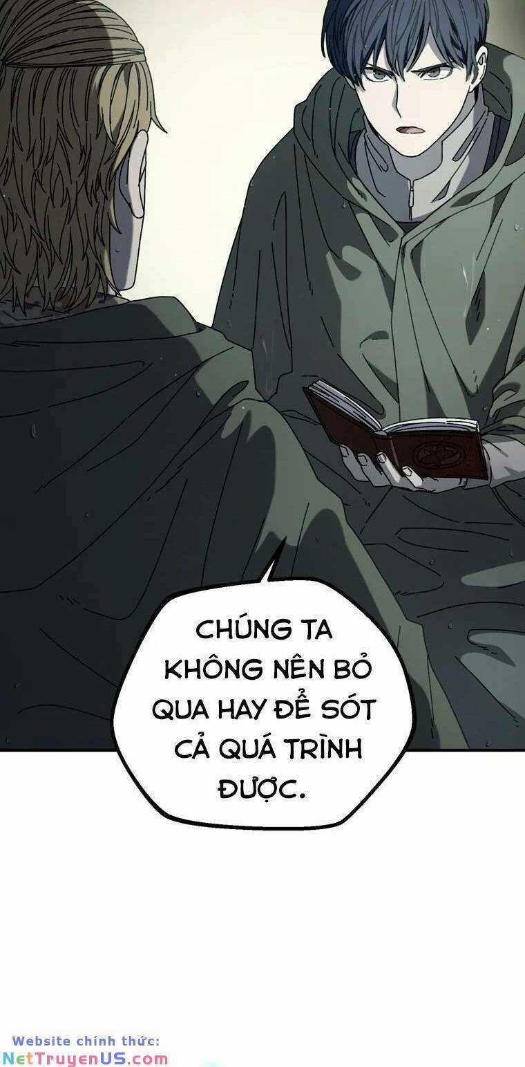 Địa Ngục Hận Thù - Chapter 41 - Trang 16
