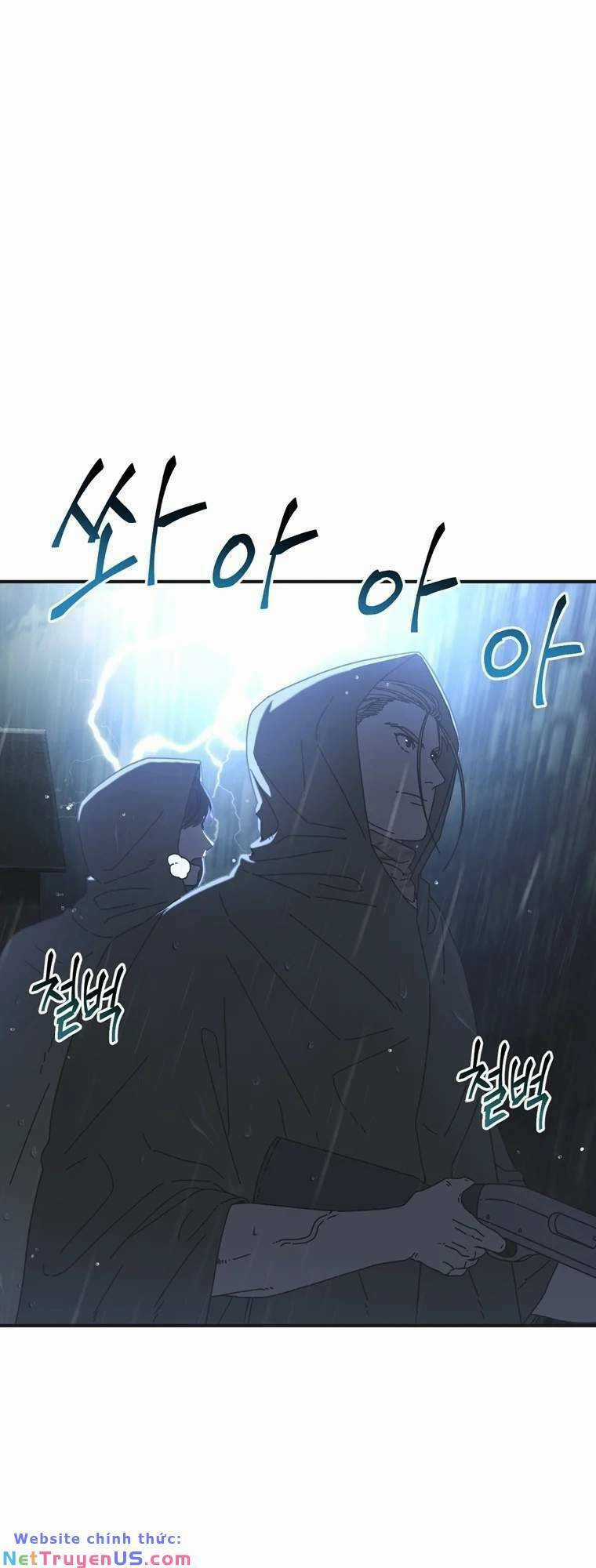 Địa Ngục Hận Thù - Chapter 41 - Trang 20