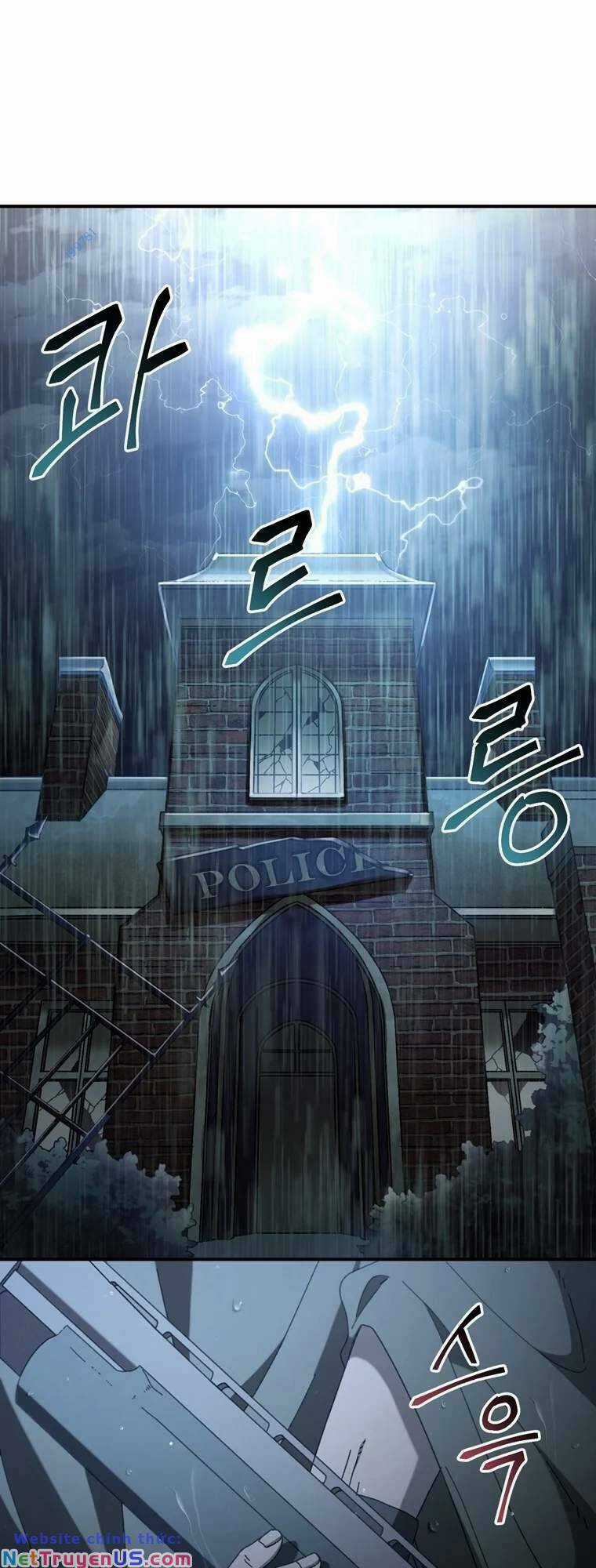 Địa Ngục Hận Thù - Chapter 41 - Trang 21