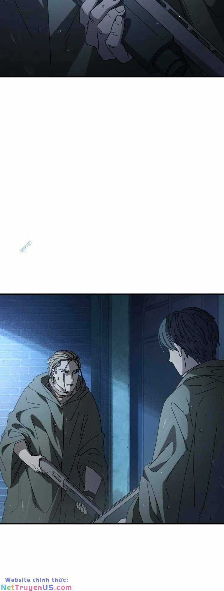 Địa Ngục Hận Thù - Chapter 41 - Trang 22