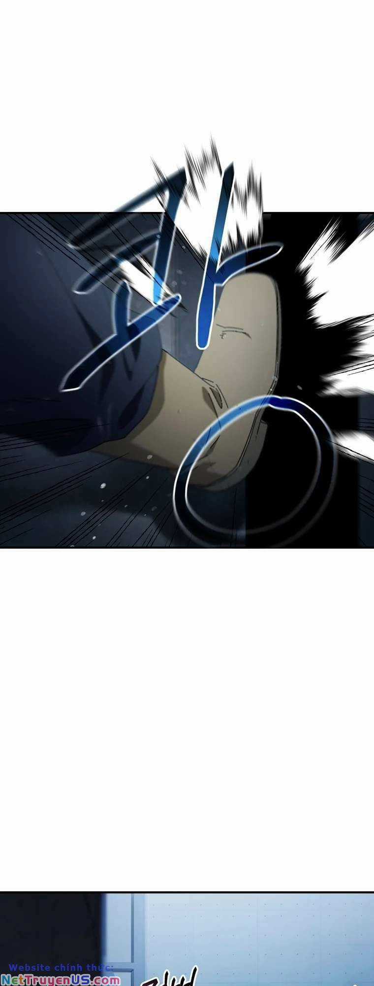 Địa Ngục Hận Thù - Chapter 41 - Trang 23