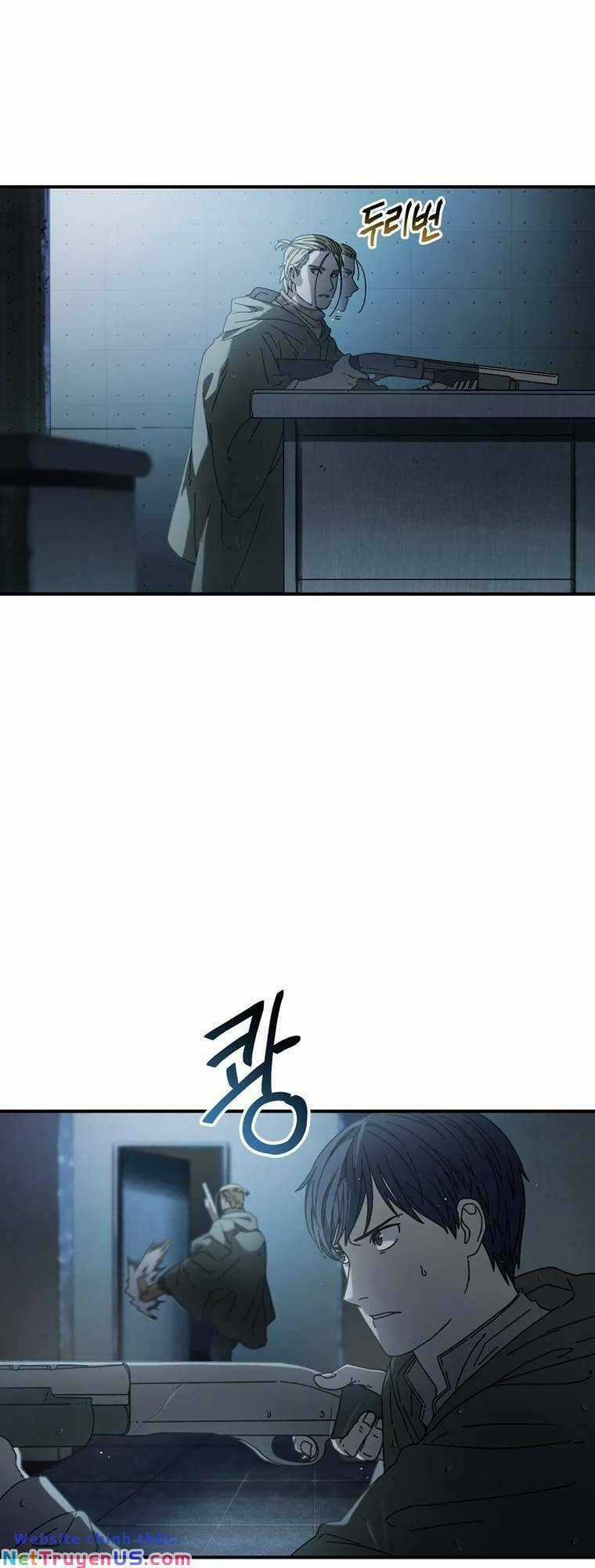 Địa Ngục Hận Thù - Chapter 41 - Trang 25