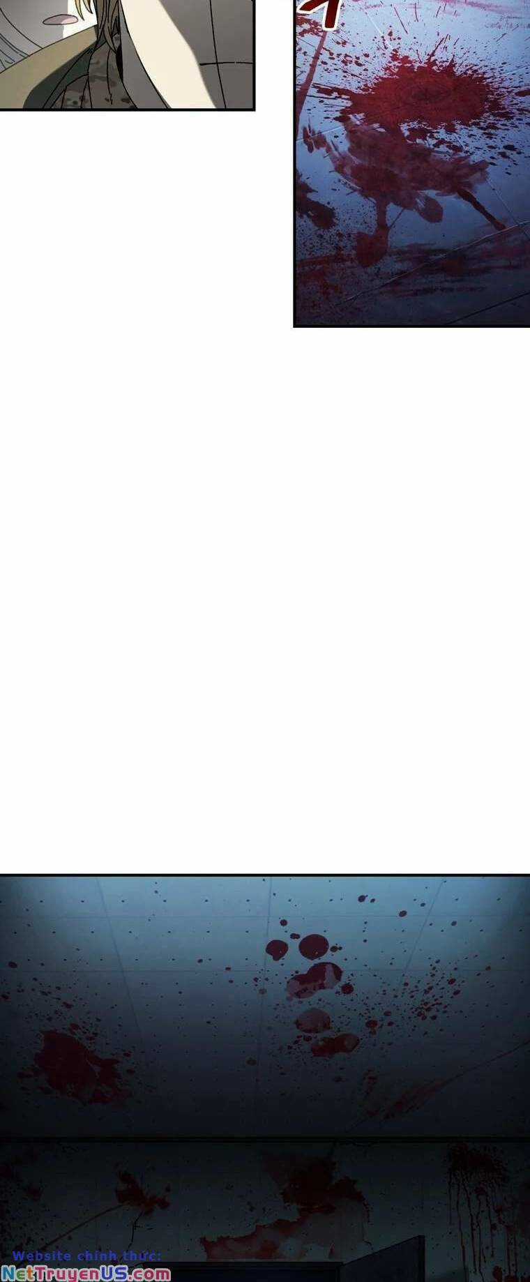 Địa Ngục Hận Thù - Chapter 41 - Trang 32