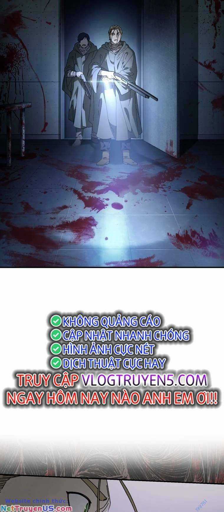 Địa Ngục Hận Thù - Chapter 41 - Trang 33