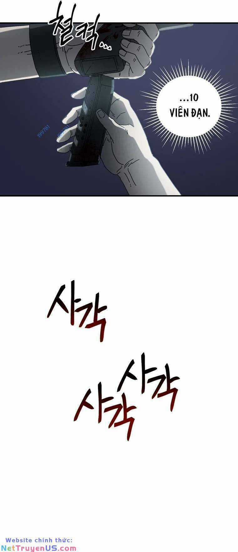 Địa Ngục Hận Thù - Chapter 41 - Trang 37