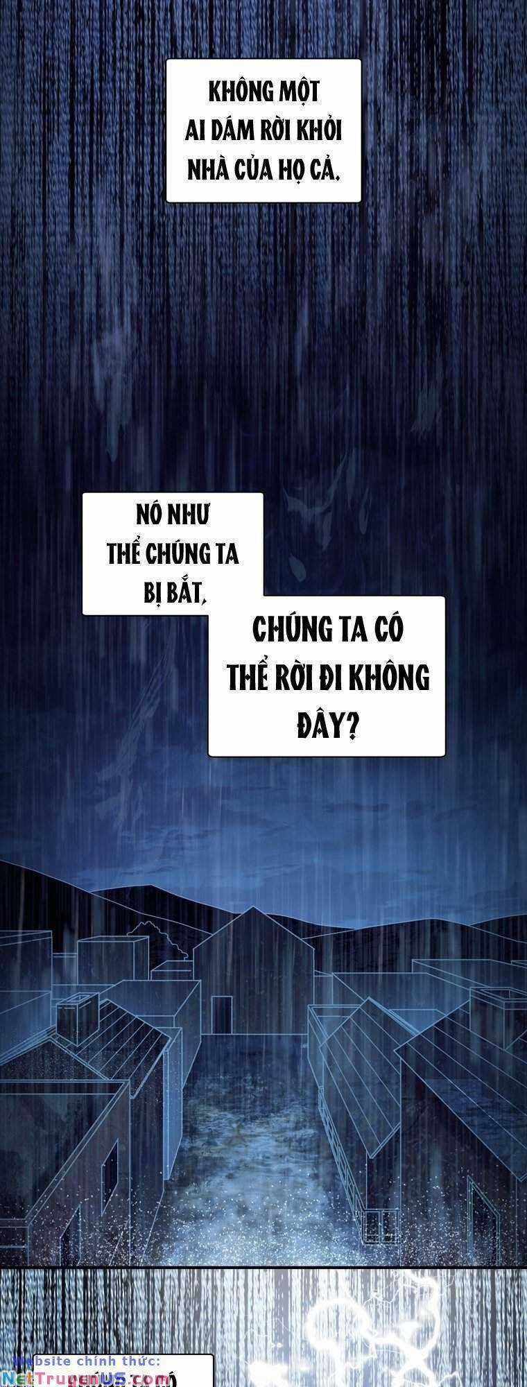 Địa Ngục Hận Thù - Chapter 41 - Trang 39