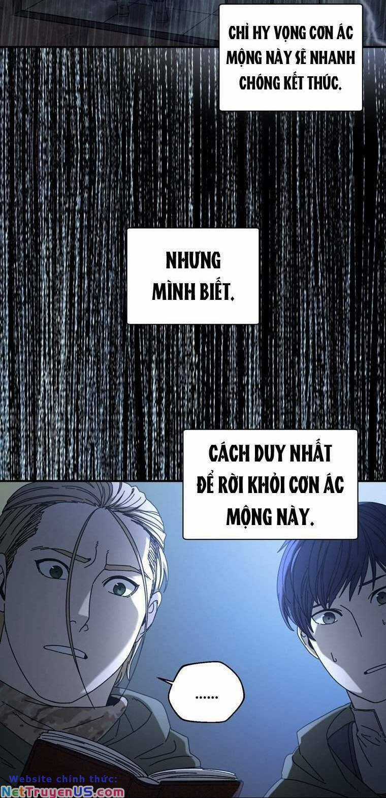 Địa Ngục Hận Thù - Chapter 41 - Trang 41