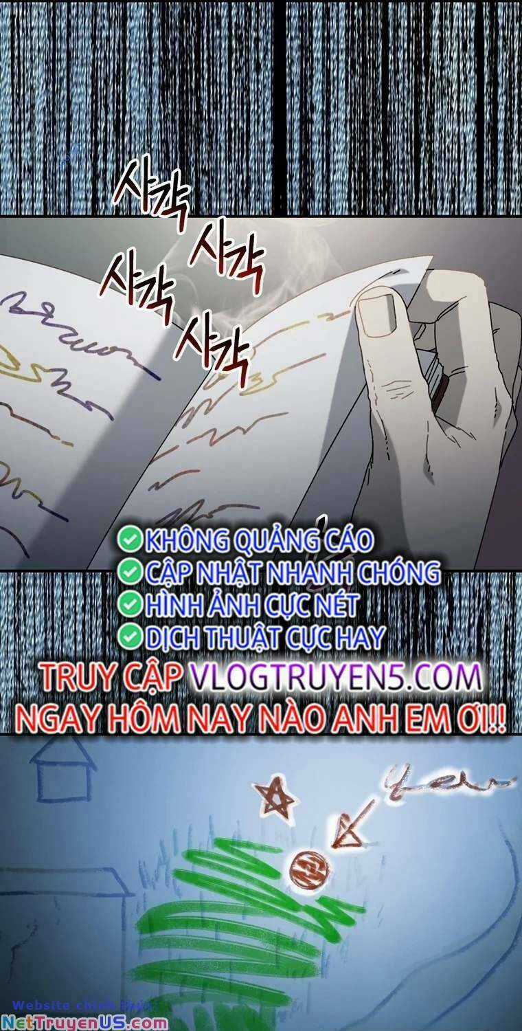 Địa Ngục Hận Thù - Chapter 41 - Trang 42