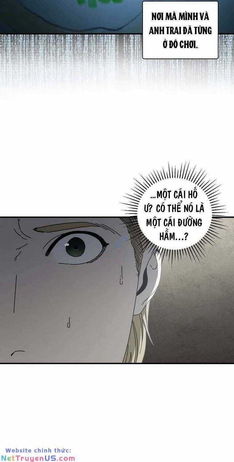 Địa Ngục Hận Thù - Chapter 41 - Trang 43