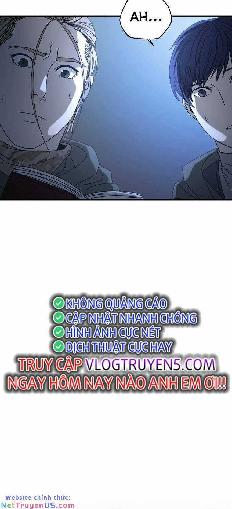 Địa Ngục Hận Thù - Chapter 41 - Trang 45