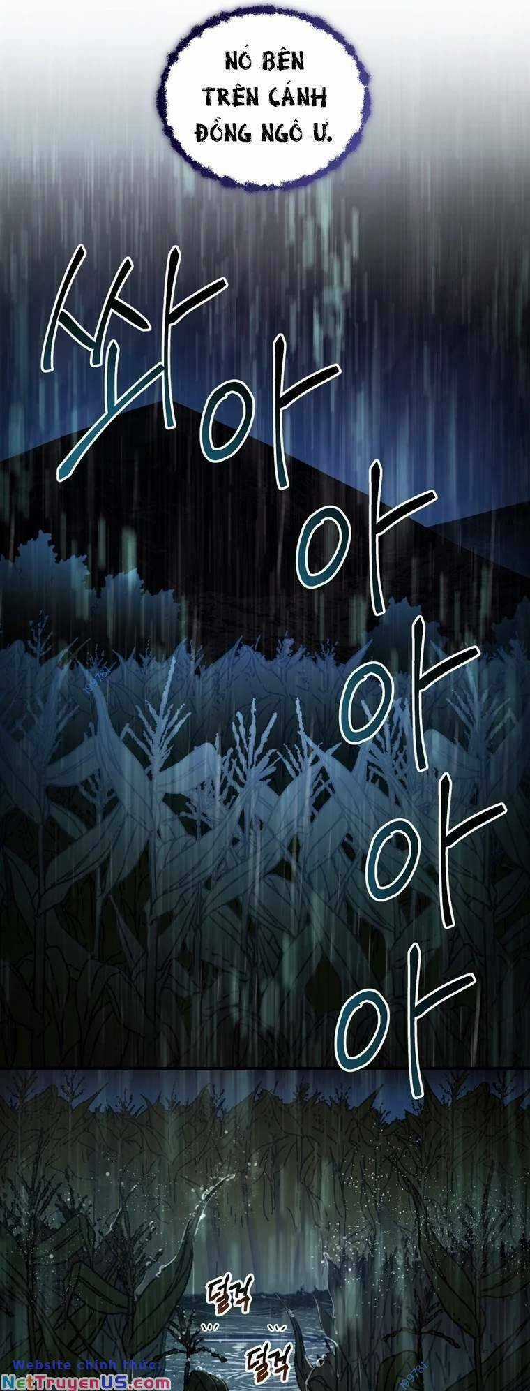 Địa Ngục Hận Thù - Chapter 41 - Trang 46