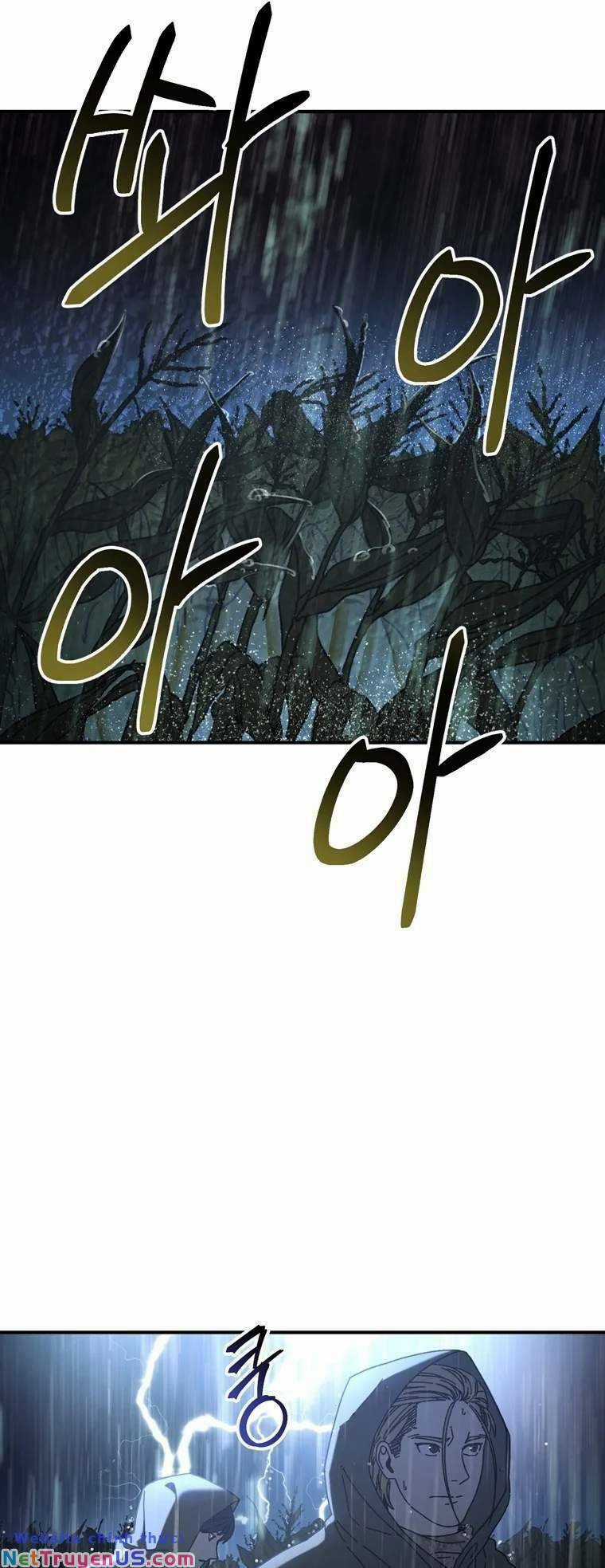 Địa Ngục Hận Thù - Chapter 41 - Trang 48