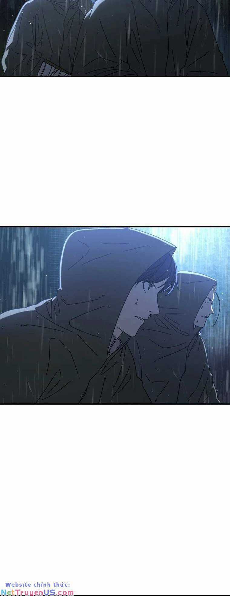 Địa Ngục Hận Thù - Chapter 41 - Trang 49