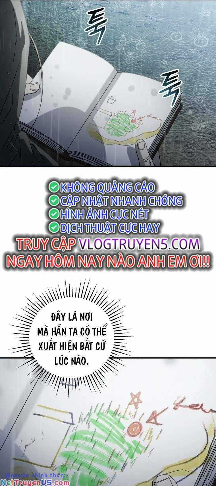 Địa Ngục Hận Thù - Chapter 41 - Trang 50