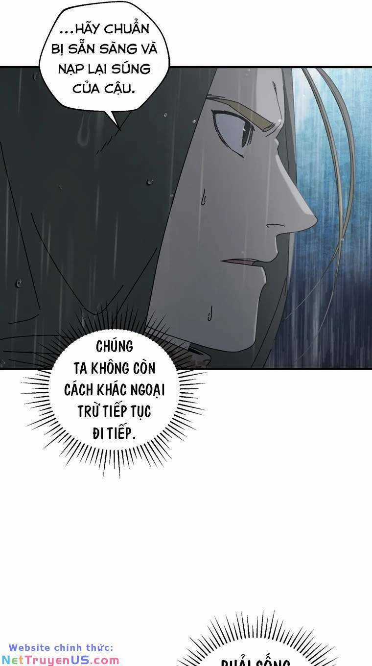 Địa Ngục Hận Thù - Chapter 41 - Trang 52