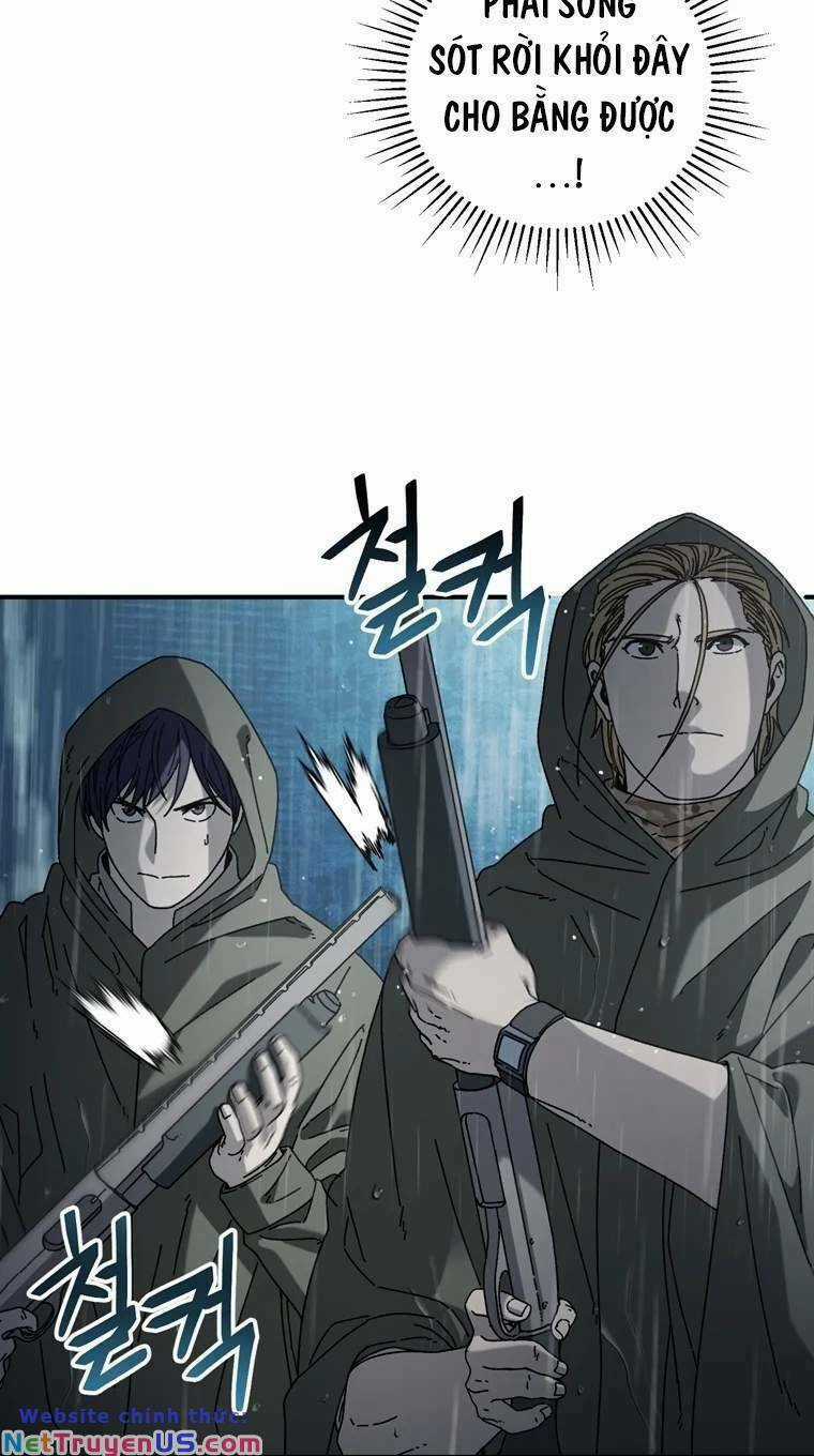 Địa Ngục Hận Thù - Chapter 41 - Trang 53