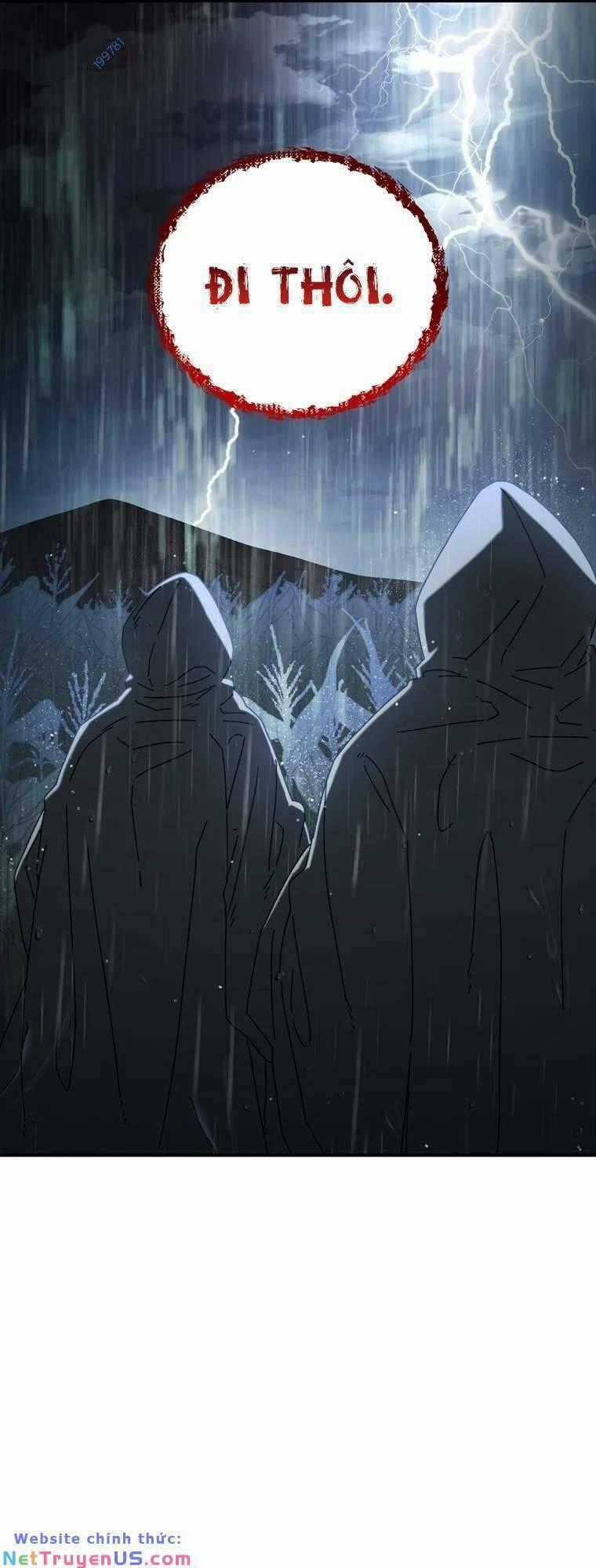 Địa Ngục Hận Thù - Chapter 41 - Trang 54