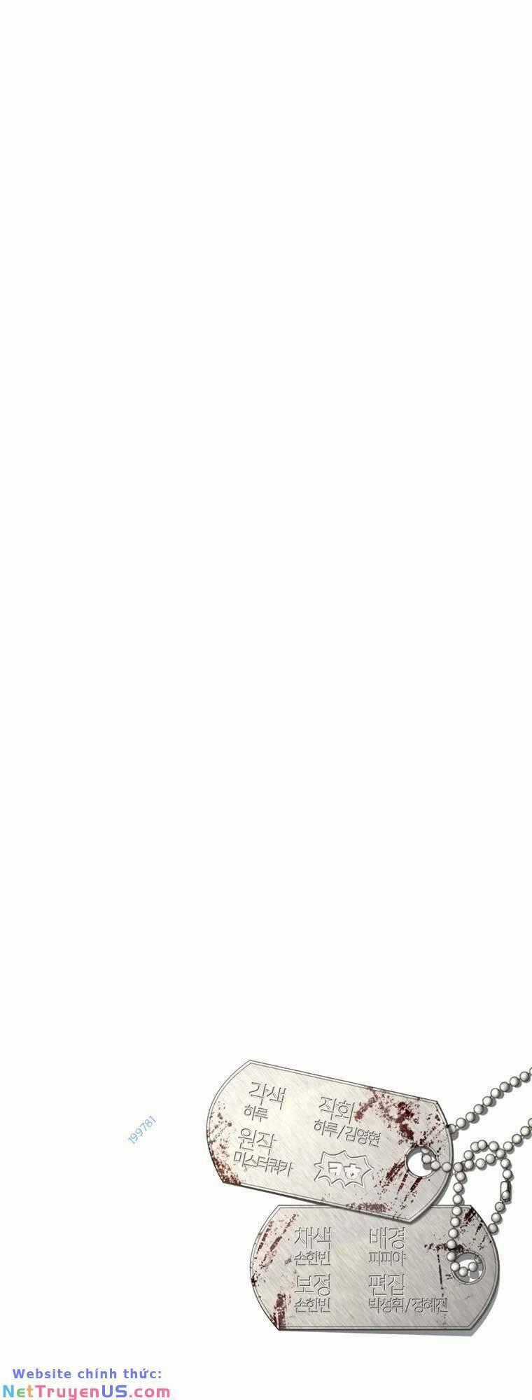 Địa Ngục Hận Thù - Chapter 41 - Trang 55