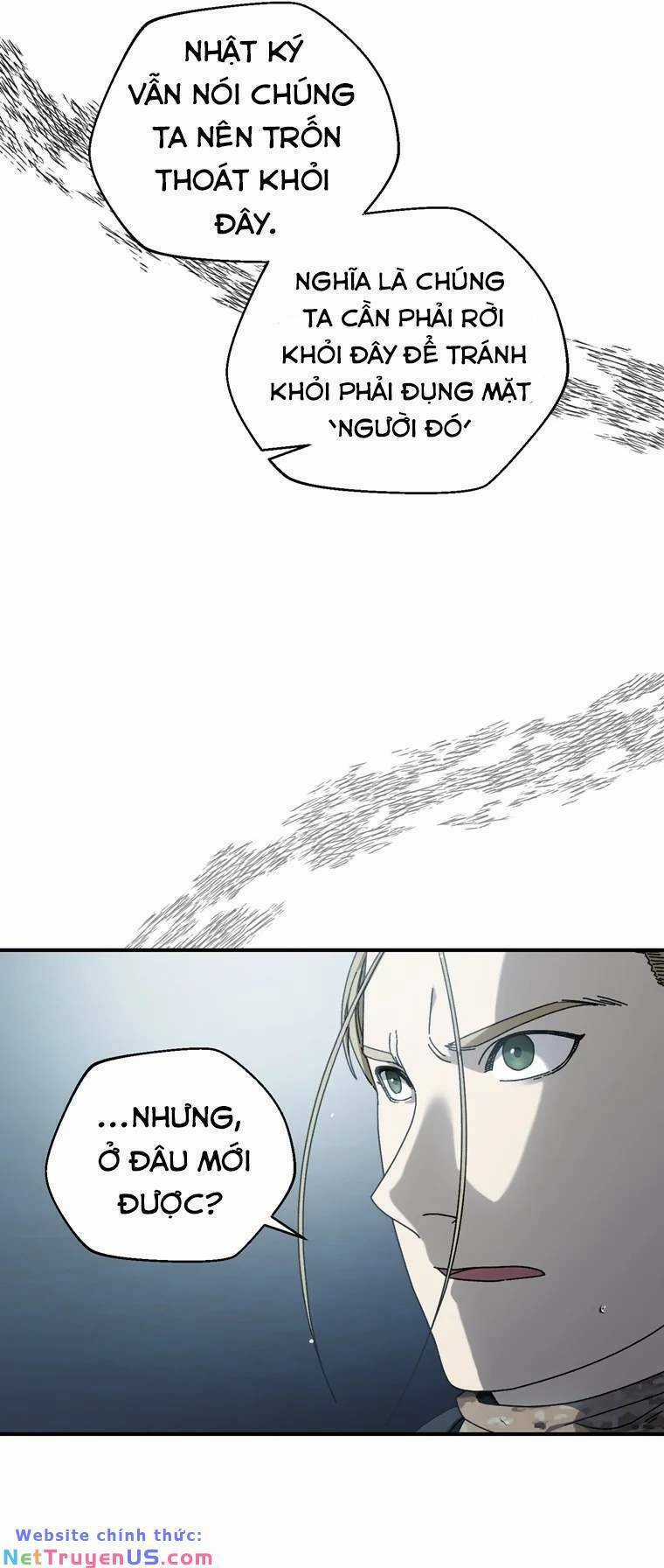 Địa Ngục Hận Thù - Chapter 41 - Trang 7