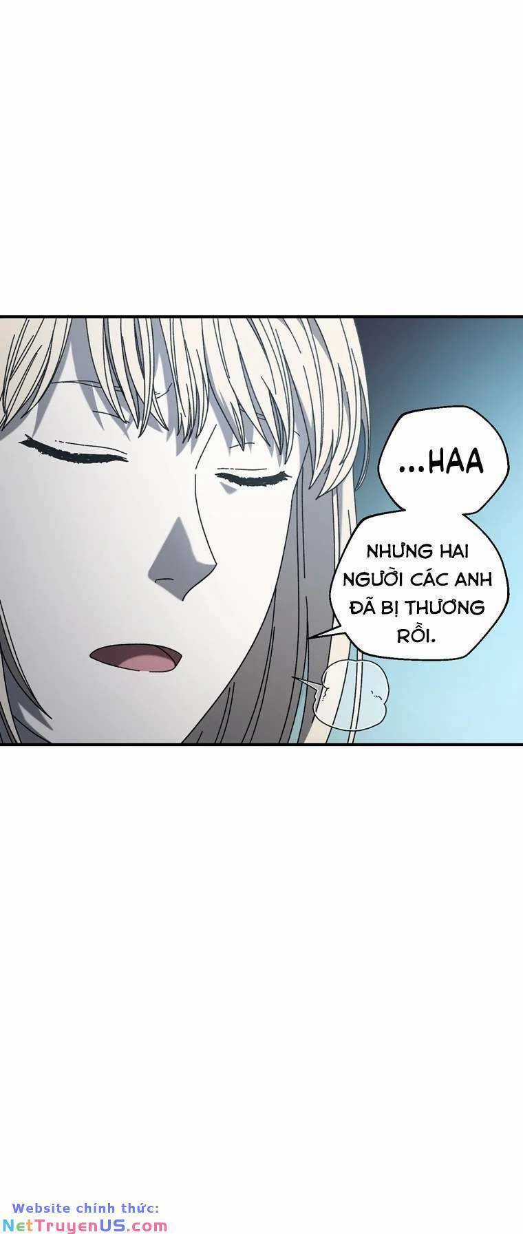 Địa Ngục Hận Thù - Chapter 41 - Trang 8