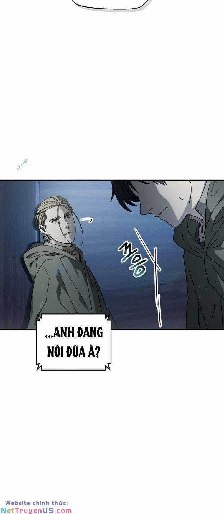 Địa Ngục Hận Thù - Chapter 41 - Trang 10