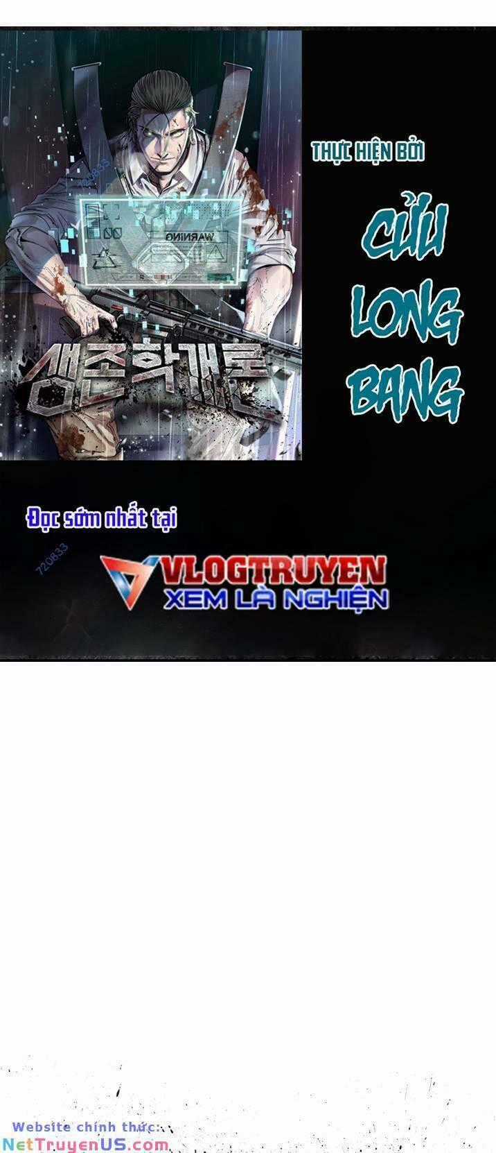 Địa Ngục Hận Thù - Chapter 42 - Trang 1