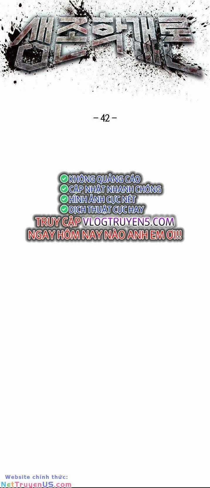 Địa Ngục Hận Thù - Chapter 42 - Trang 2