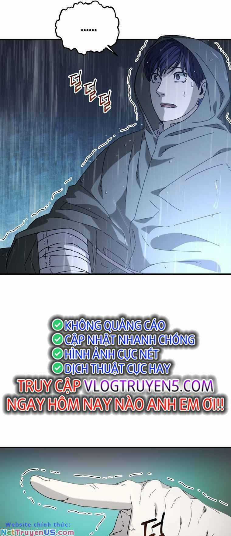 Địa Ngục Hận Thù - Chapter 42 - Trang 11