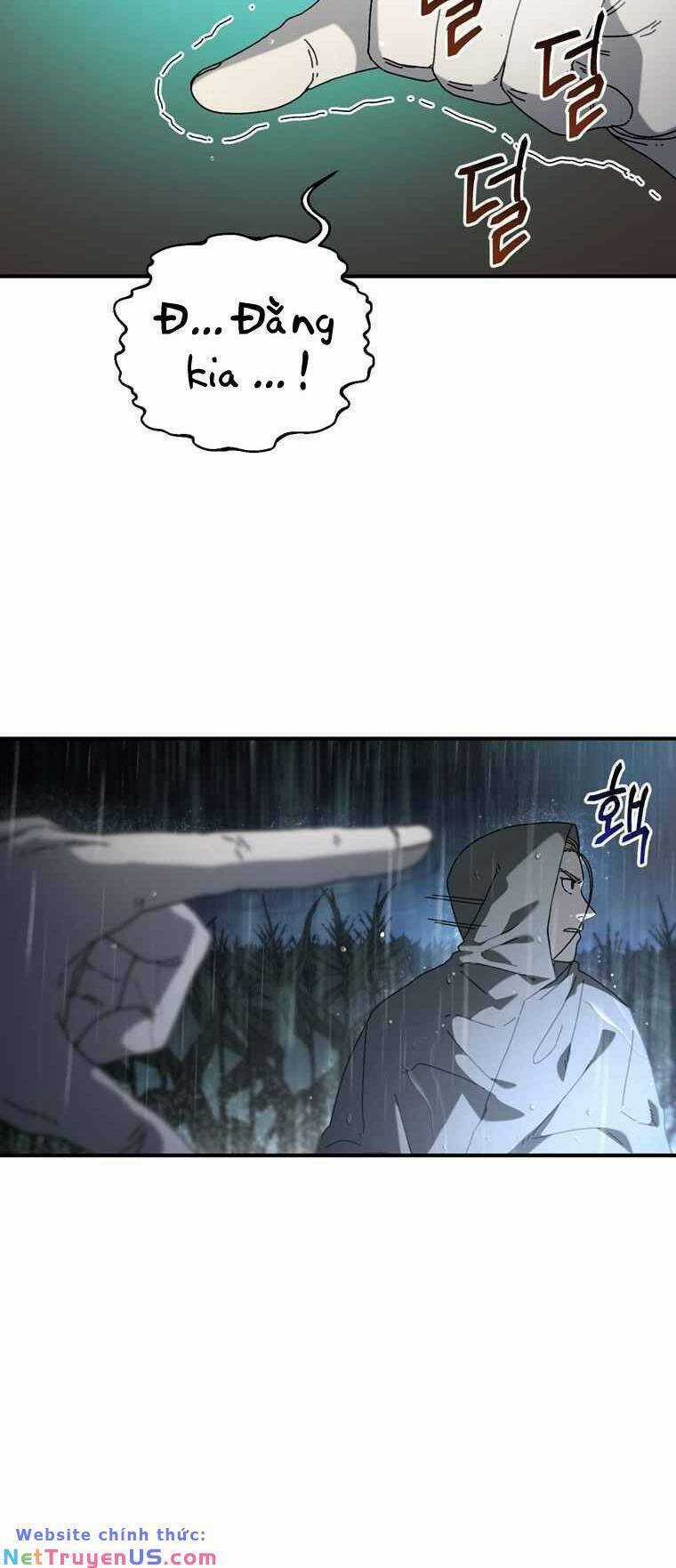 Địa Ngục Hận Thù - Chapter 42 - Trang 12