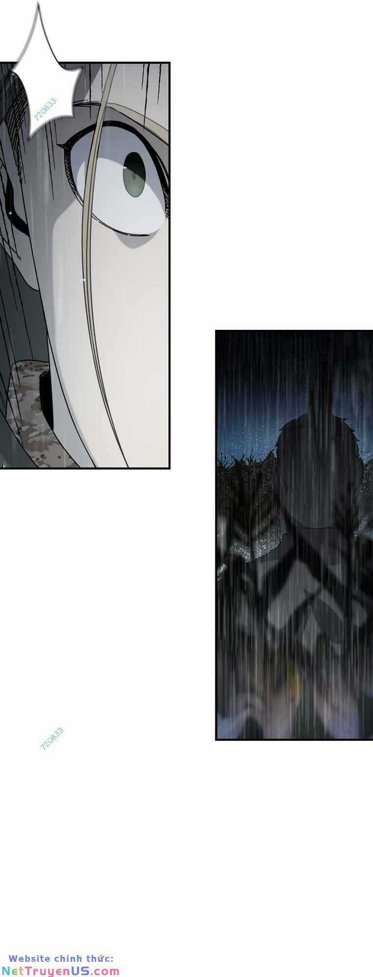 Địa Ngục Hận Thù - Chapter 42 - Trang 13