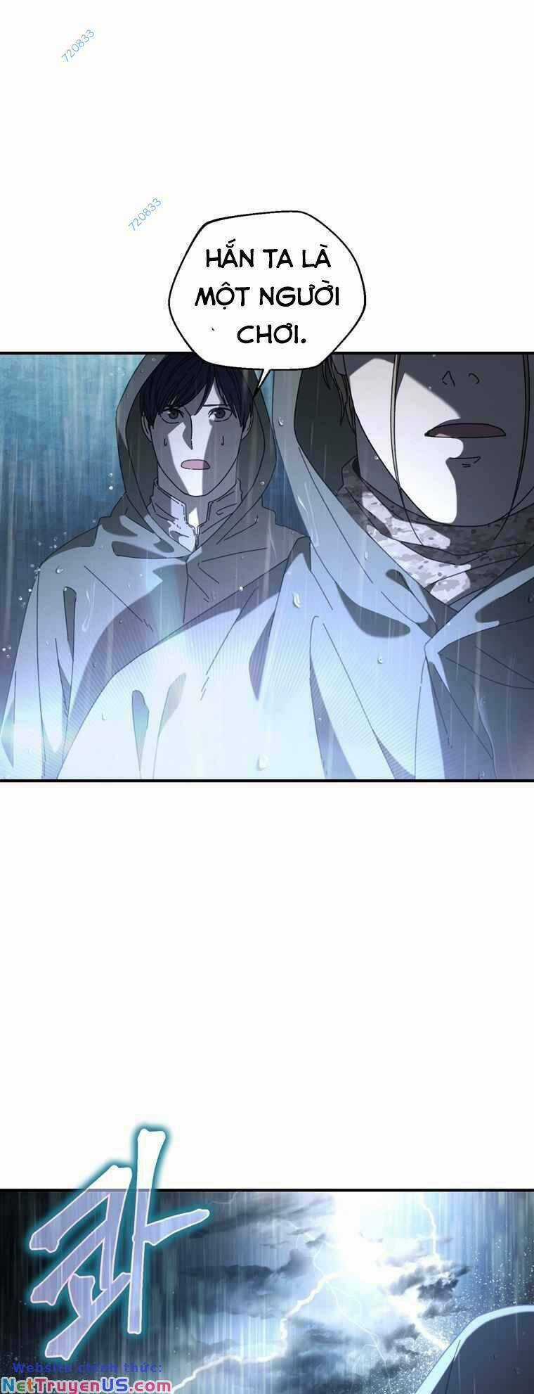 Địa Ngục Hận Thù - Chapter 42 - Trang 16