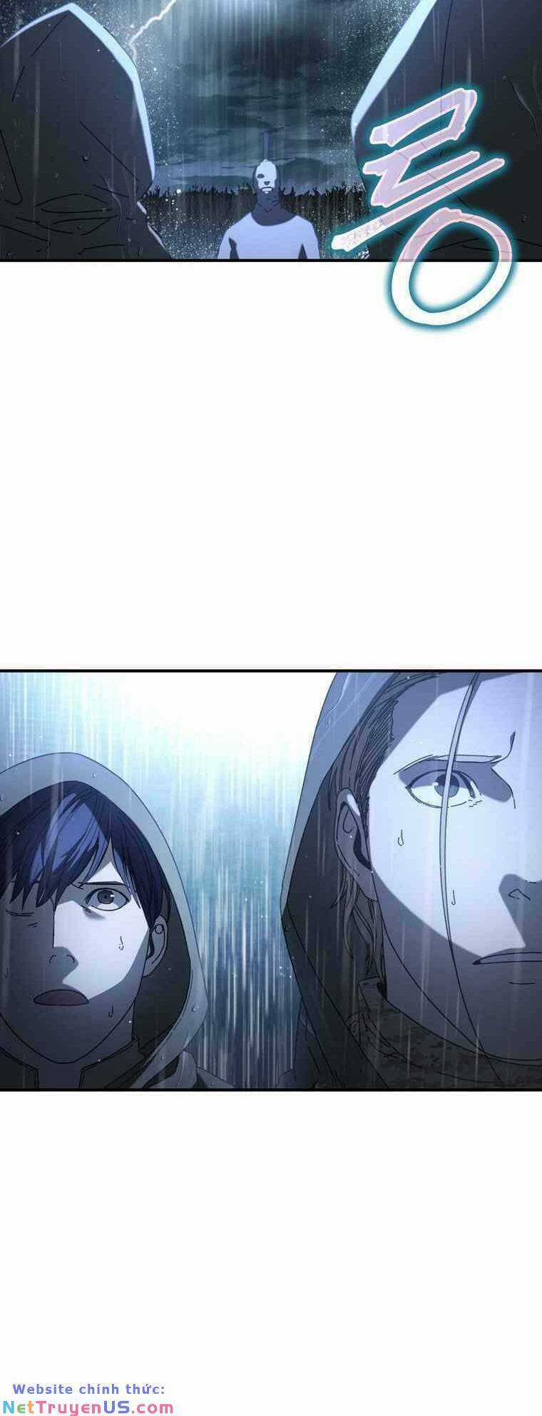 Địa Ngục Hận Thù - Chapter 42 - Trang 17