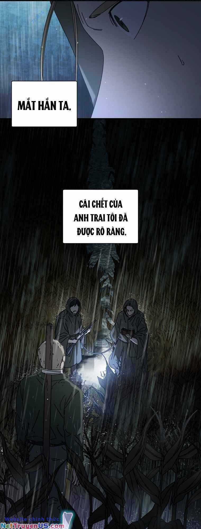 Địa Ngục Hận Thù - Chapter 42 - Trang 20
