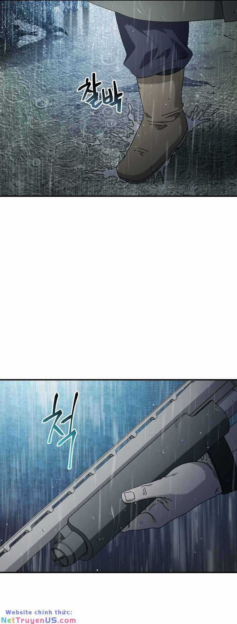 Địa Ngục Hận Thù - Chapter 42 - Trang 3