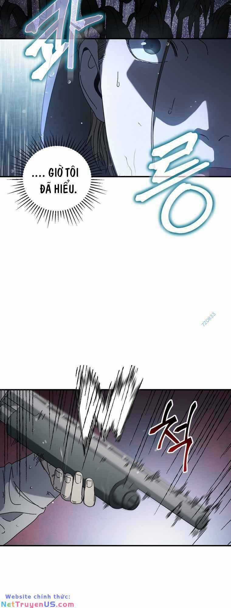 Địa Ngục Hận Thù - Chapter 42 - Trang 21