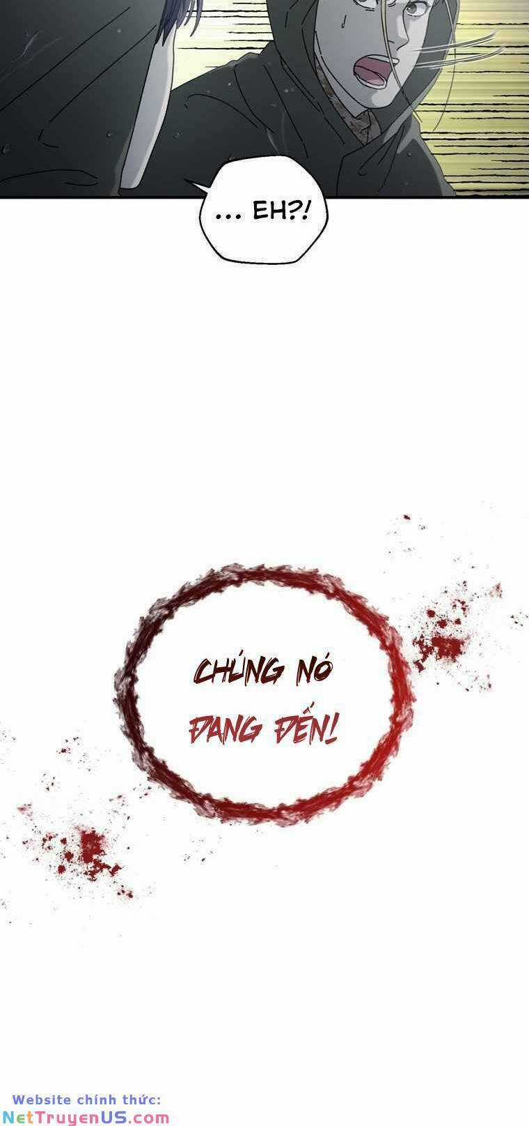 Địa Ngục Hận Thù - Chapter 42 - Trang 23